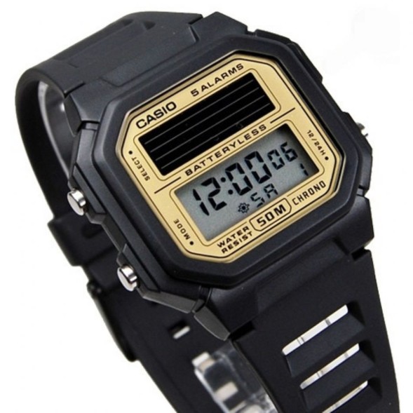 Часы Casio AL-190W-9A