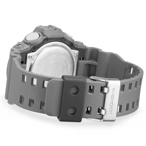 Часы Casio GA-700HD-8A