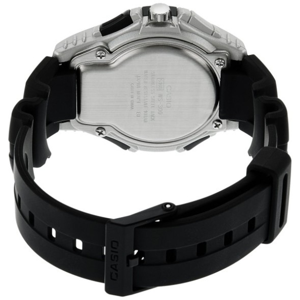 Часы Casio W-S300-1B