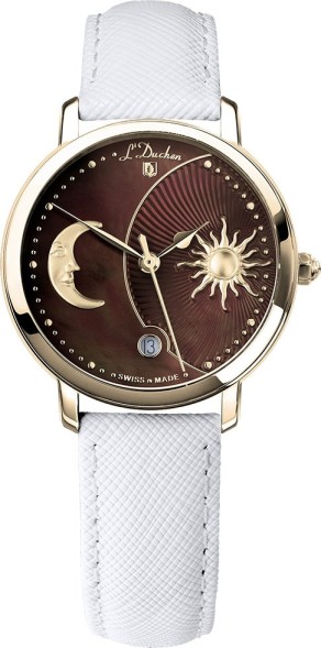 Часы LDuchen D 781.26.38