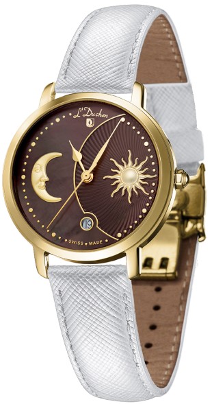Часы LDuchen D 781.26.38