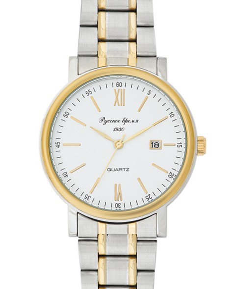 Часы Русское время 13004001