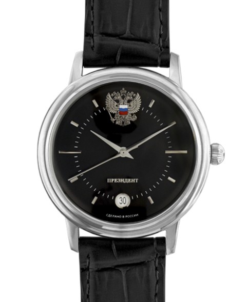 Часы Президент 43200242