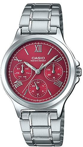 Часы Casio LTP-V300D-4A2