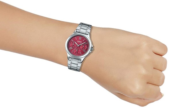 Часы Casio LTP-V300D-4A2