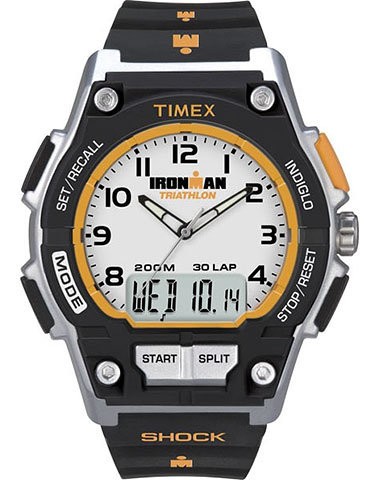 Часы Timex T5K200