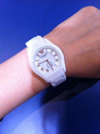 Наручные часы Emporio Armani AR1418