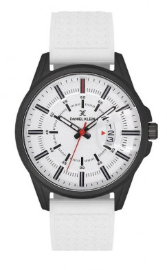 Daniel Klein Timeoclock