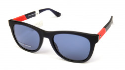 Солнцезащитные очки Tommy Hilfiger TH 1559/S FLL