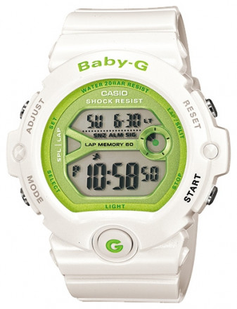 Наручные часы Casio BG-6903-7E