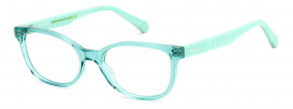 Часы Polaroid Kids PLD D833 WK2 Aqua 