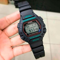 Casio DW-290-1E