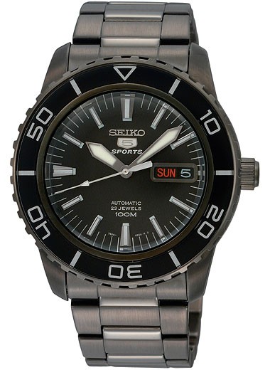 Часы Seiko SNZH59J1