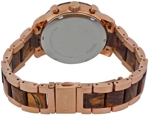 Часы Fossil JR1385