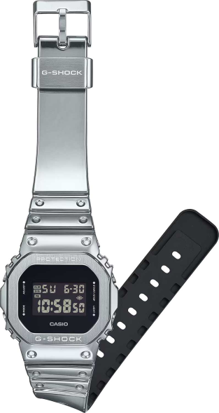 Часы Casio GM-5600YM-8E