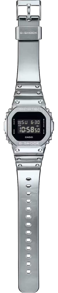 Часы Casio GM-5600YM-8E
