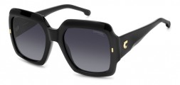 CARRERA 3004/S 807 Black 