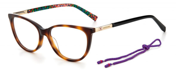 M MISSONI MMI 0052 05L