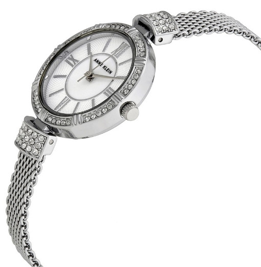 Часы Anne Klein 2845SVST