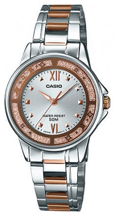 Наручные часы Casio LTP-1391RG-7A