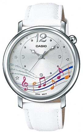 Наручные часы Casio LTP-E123L-7A