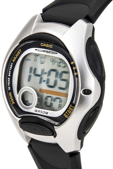 Часы Casio LW-200-1A