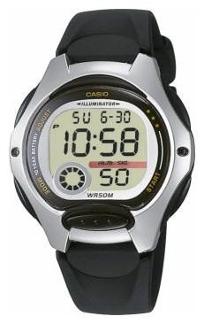 Наручные часы Casio LW-200-1A