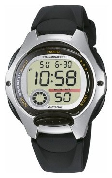 Часы Casio LW-200-1A