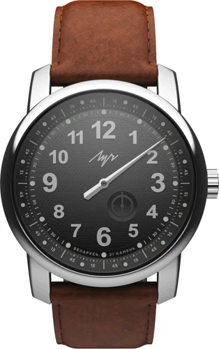 Часы Луч Однострелочник большой 77490577