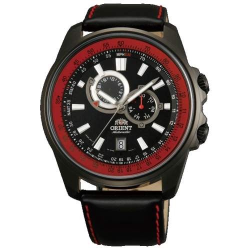 Часы Orient ET0Q001B