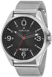 Daniel Klein 11651-2