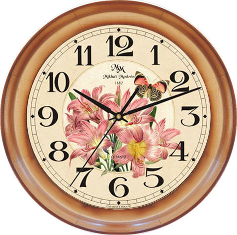 Часы Михаил Москвин 3308а84