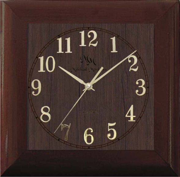 Часы Михаил Москвин 71086Н5
