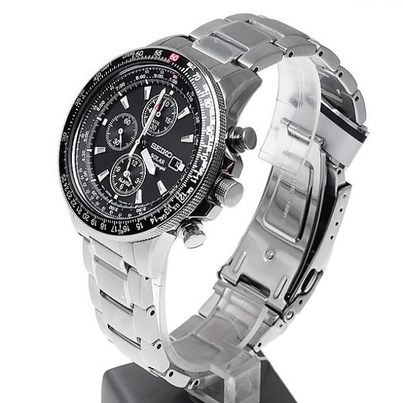 Часы Seiko SSC009P1