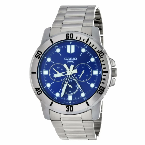 Часы Casio MTP-VD300D-2E