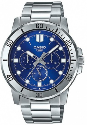 Наручные часы Casio MTP-VD300D-2E