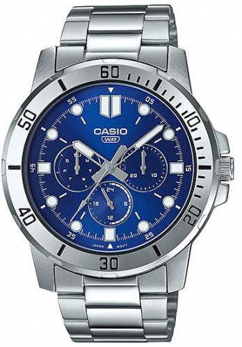 Часы Casio MTP-VD300D-2E