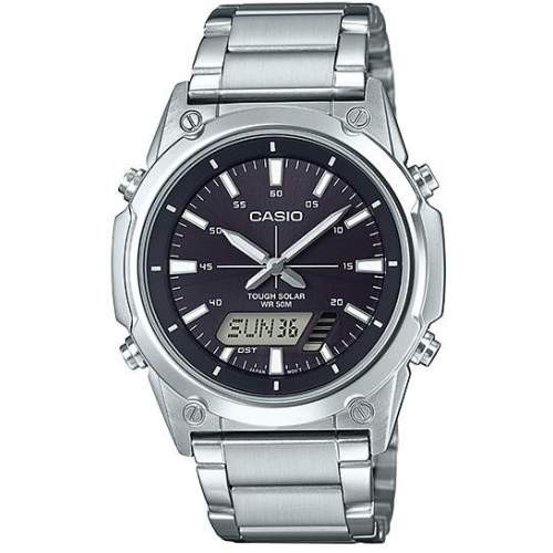 Часы Casio AMW-S820D-1A