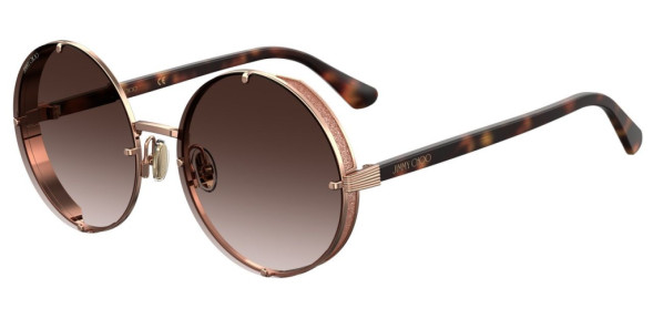 JIMMY CHOO LILO/S DDB