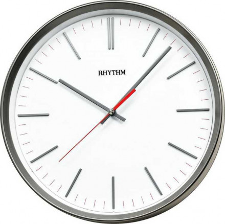 Часы RHYTHM настенные CMG525NR08