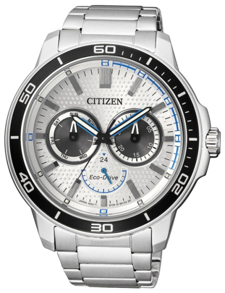 Часы Citizen BU2040-56A