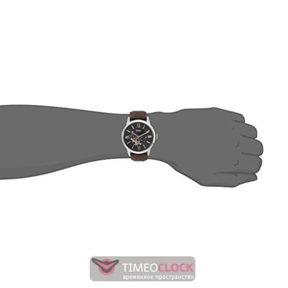 Часы Fossil ME3061