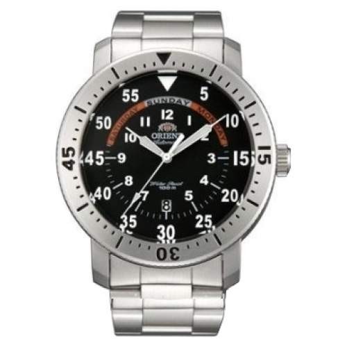 Часы Orient EV0N001B