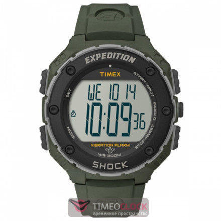 Наручные часы Timex T49951