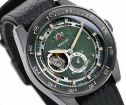 Orient RA-AR0202E