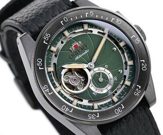 Часы Orient RA-AR0202E