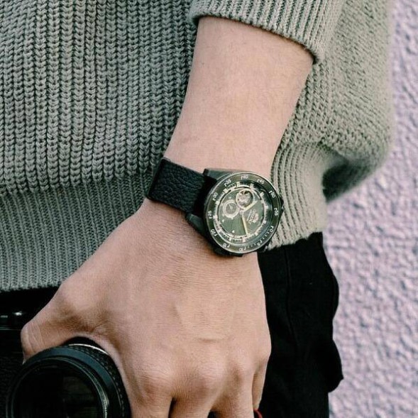 Часы Orient RA-AR0202E