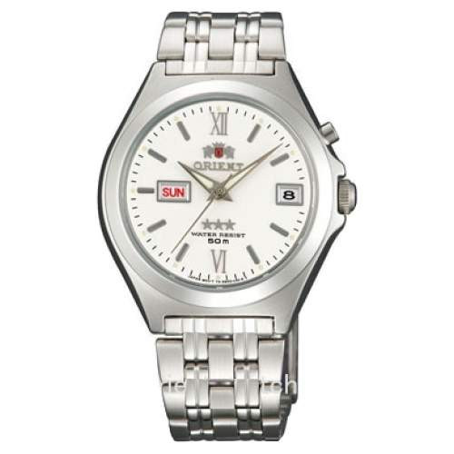 Часы Orient EM5A00UW
