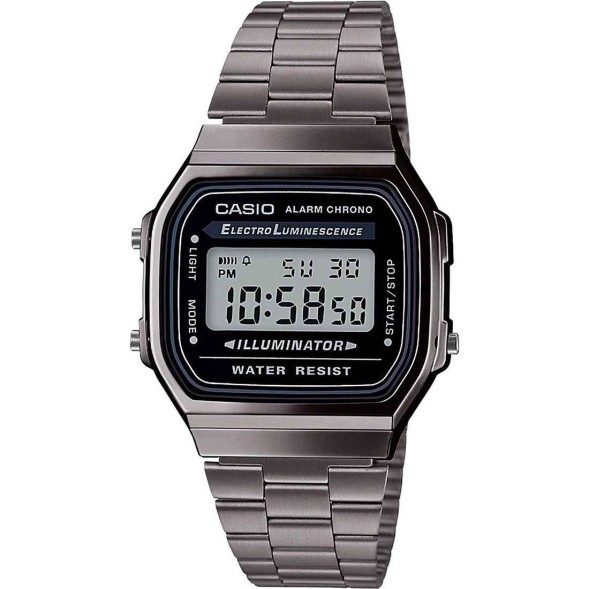 Часы Casio A-168WEGG-1A