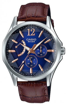 Наручные часы Casio MTP-E320LY-2A